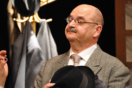 Michel Ogneux
