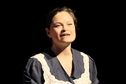 Alice Ponet