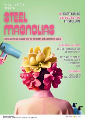 Steel magnolias